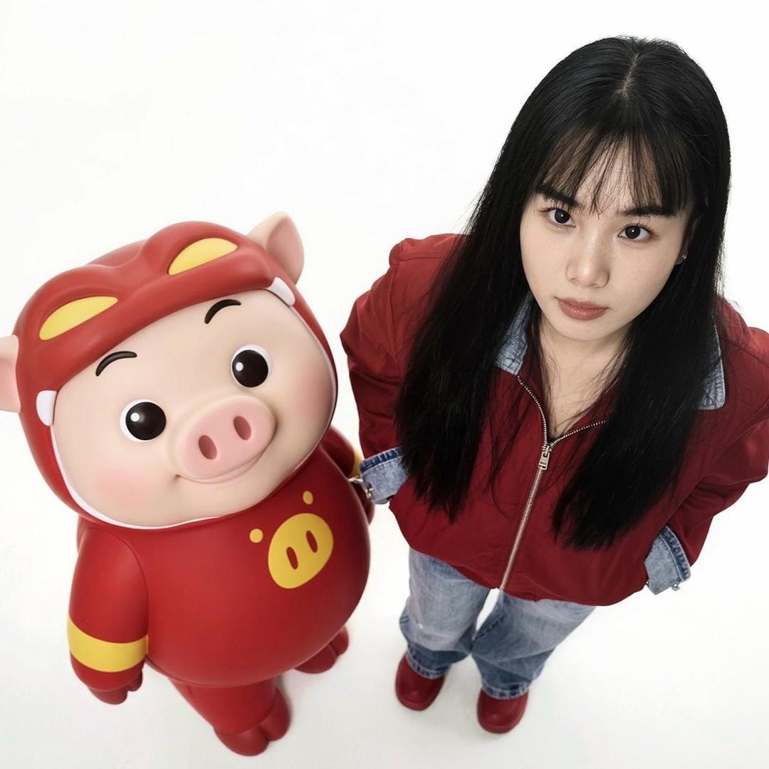 YANGD