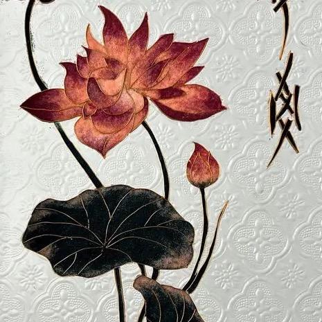 喵了个咪～