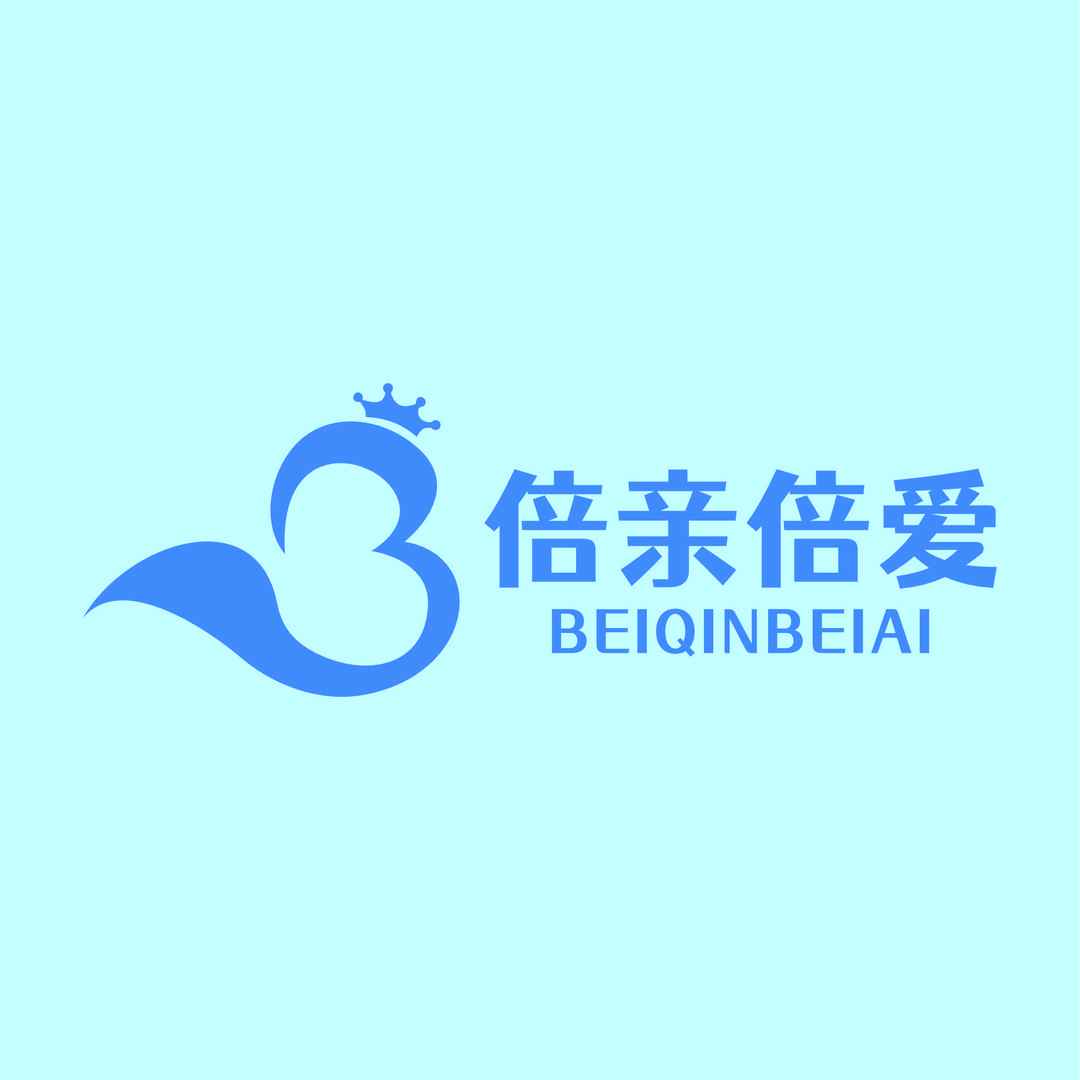 倍亲倍爱母婴
