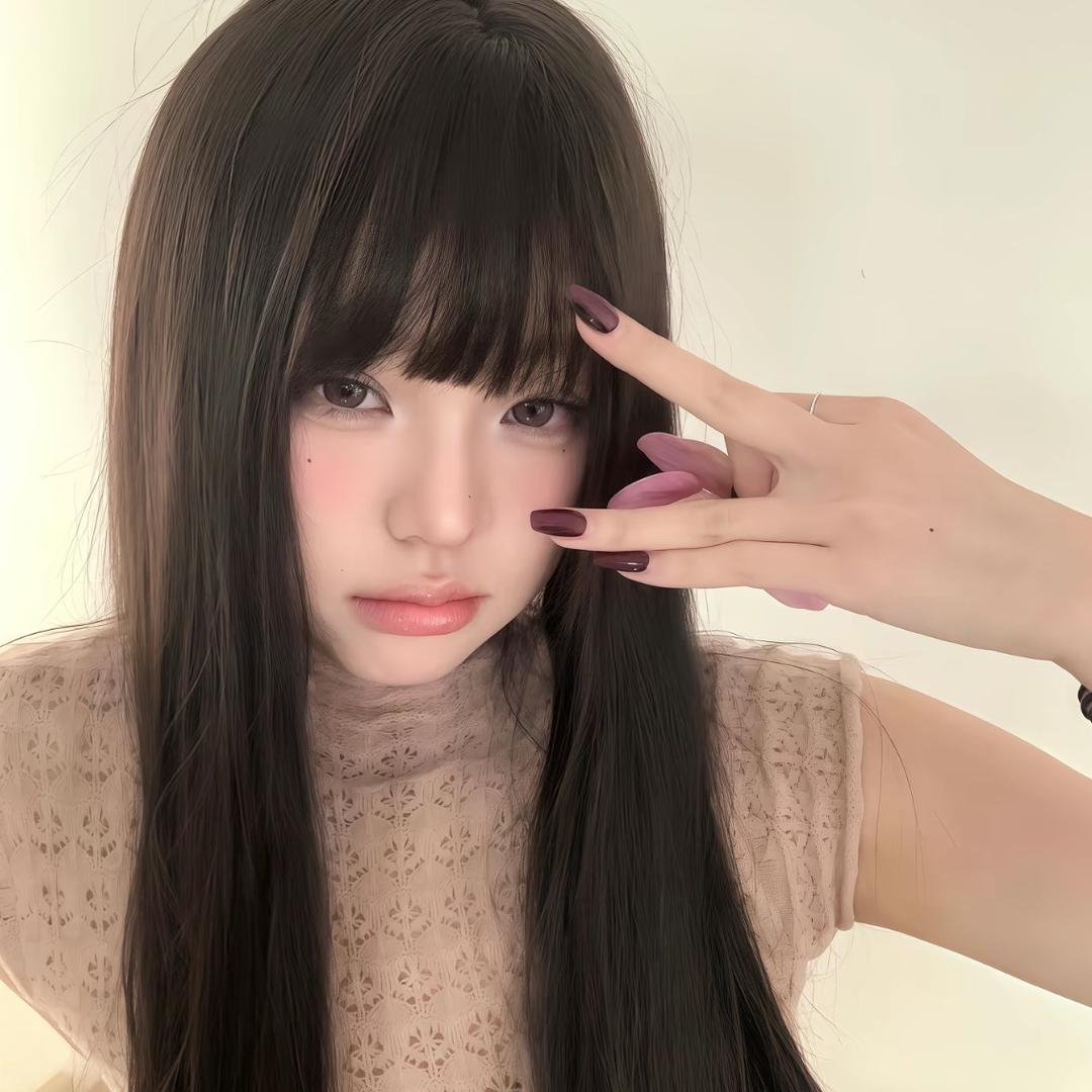 大漂亮.