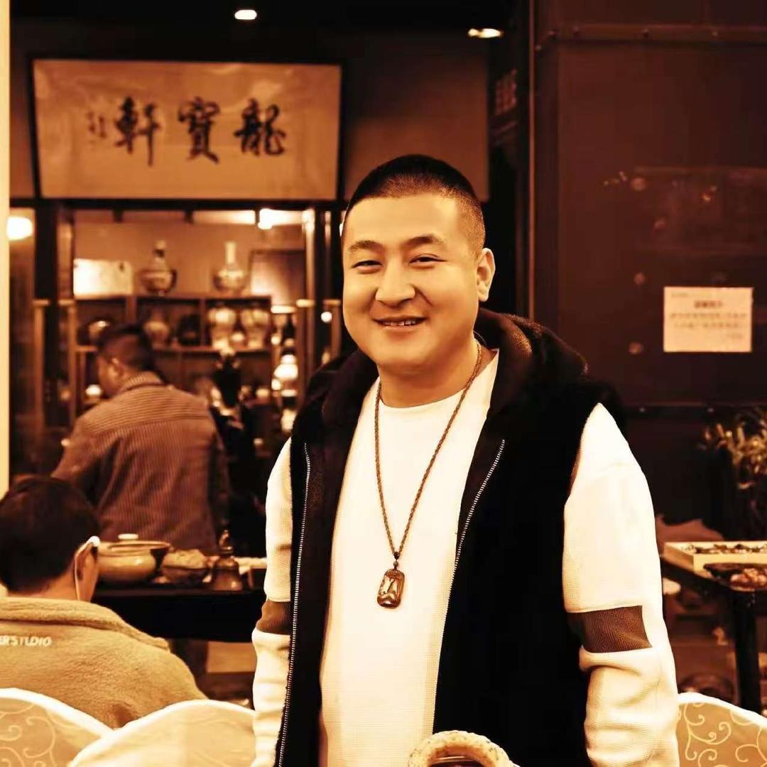 小贺文玩古玩杂货铺
