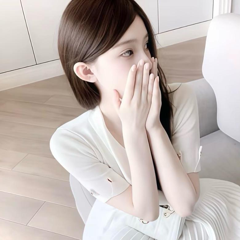 小悦好困