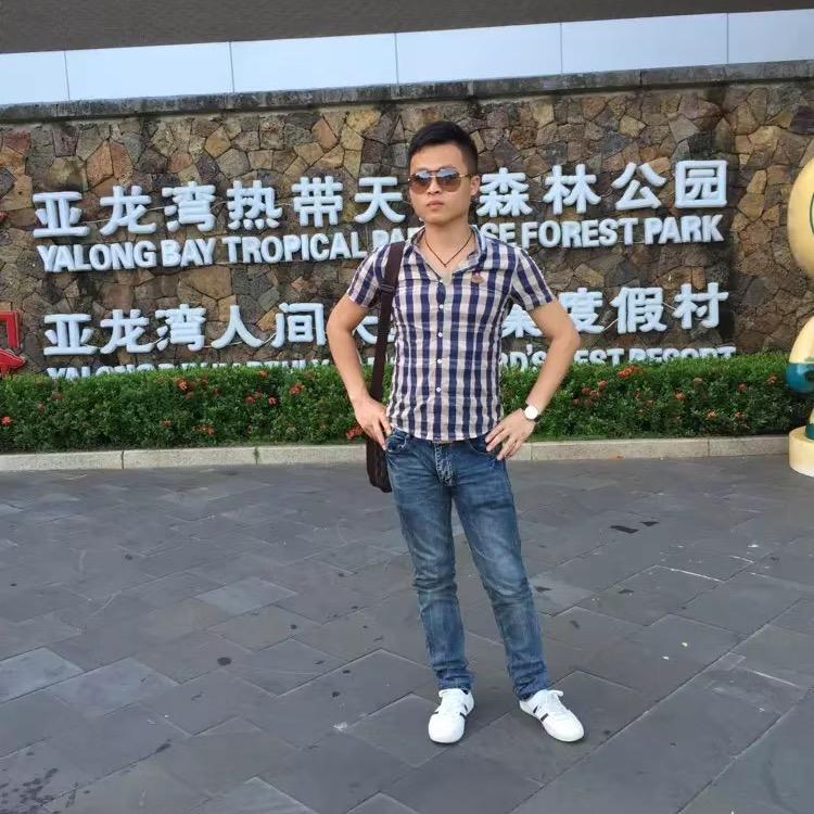 🌊和气融融头像