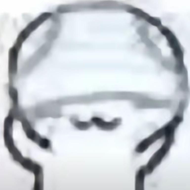 牙疼