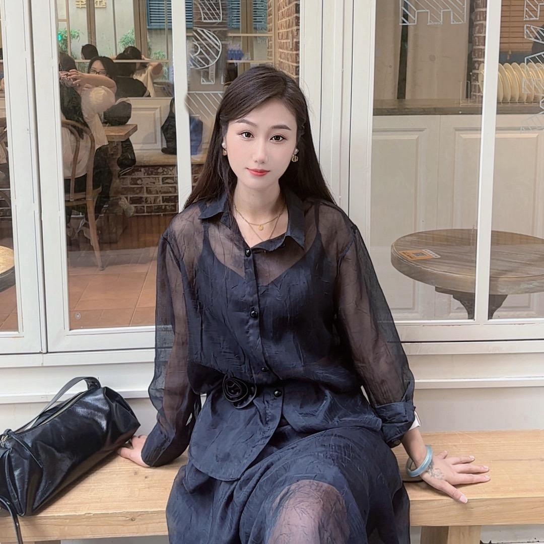 @景姐