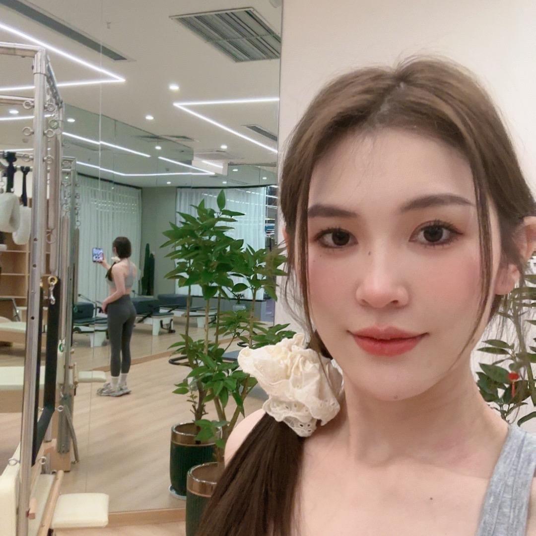 JXGYM.赵赵（月付制）