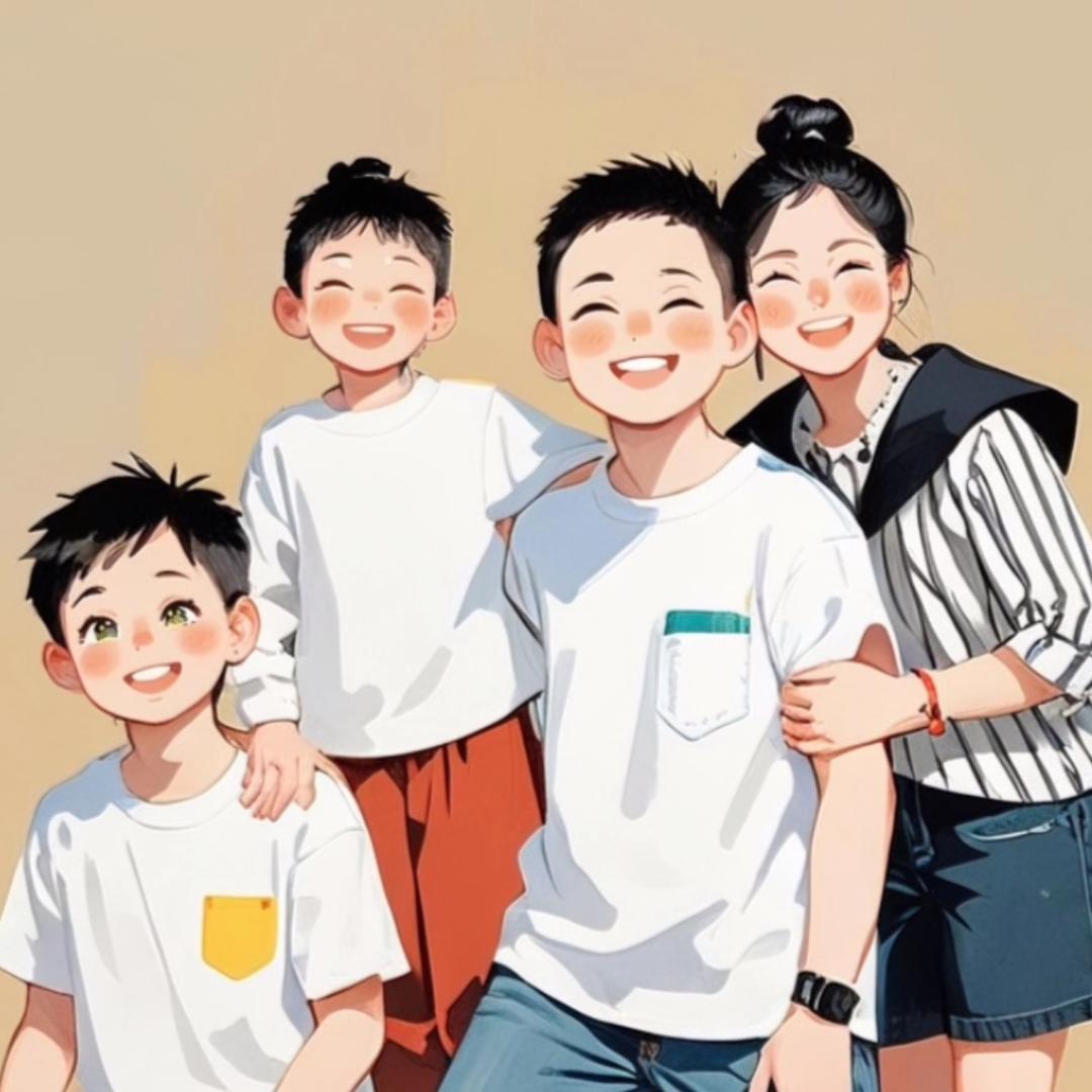 李掌柜