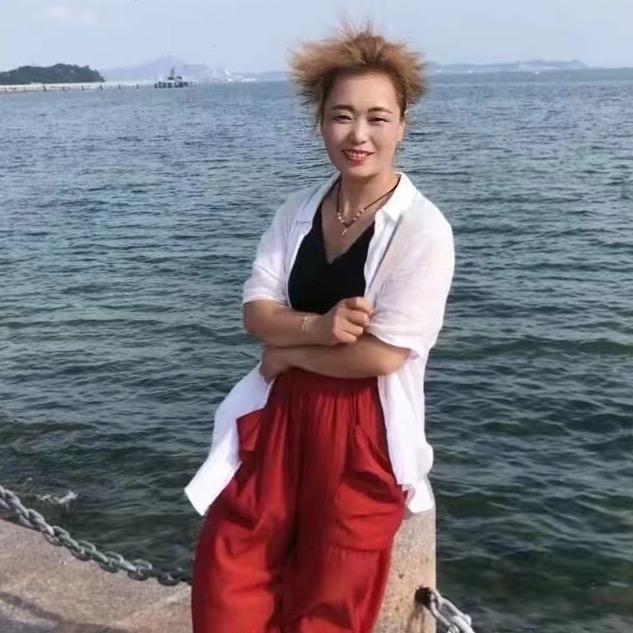 🌈倪妮👉（直间播）