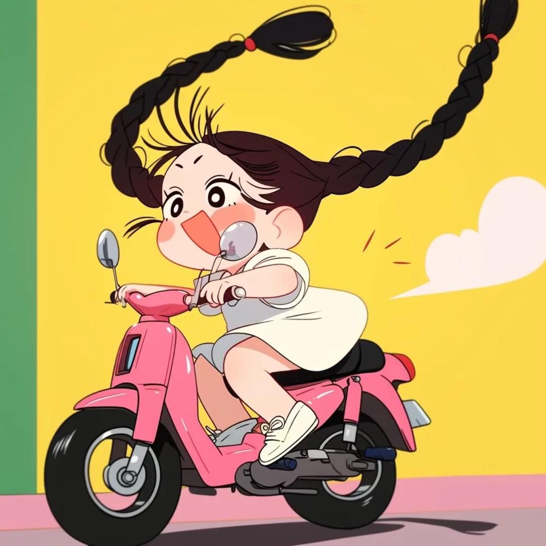 梅梅好物分享
