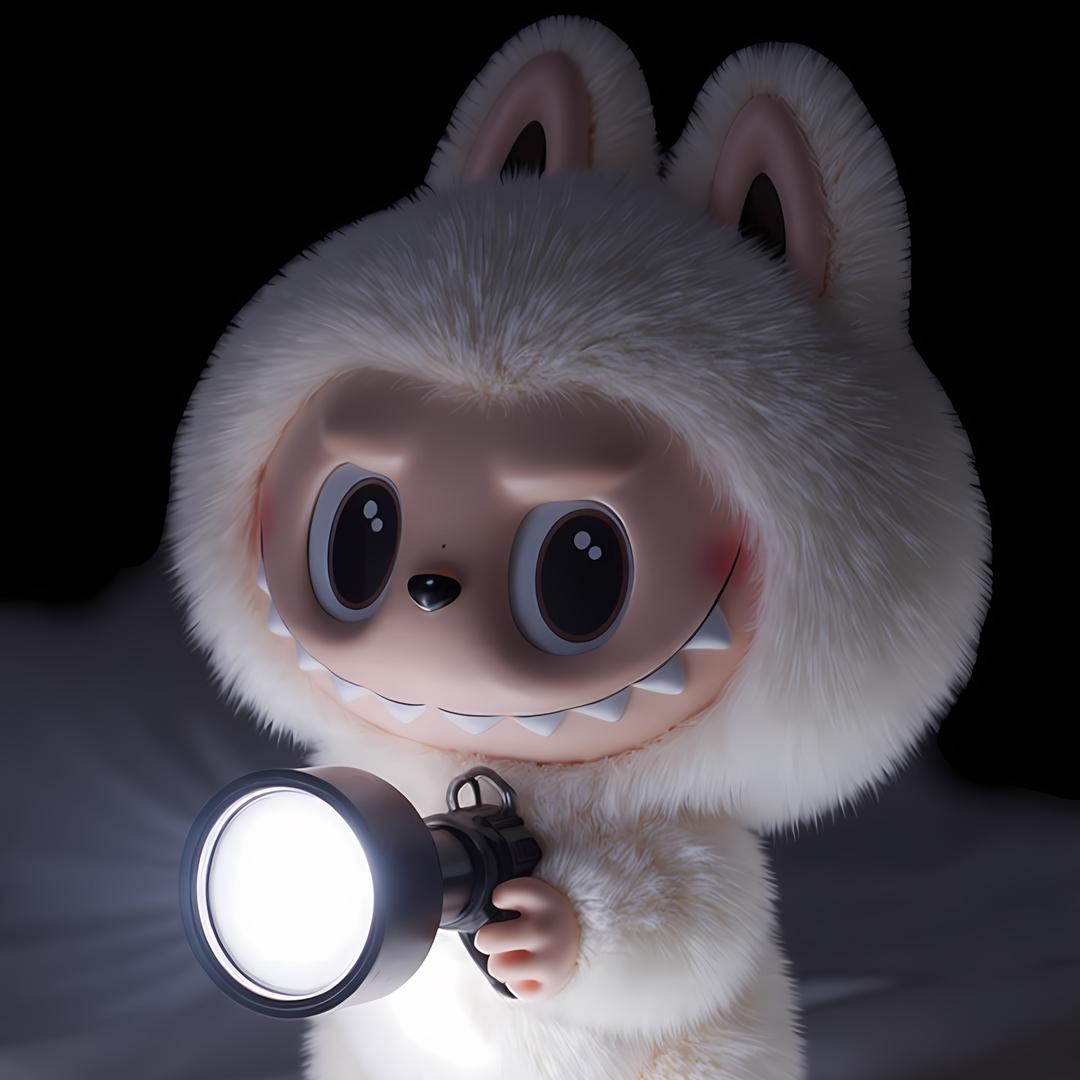 yyy下士_BIG （三角洲行动）