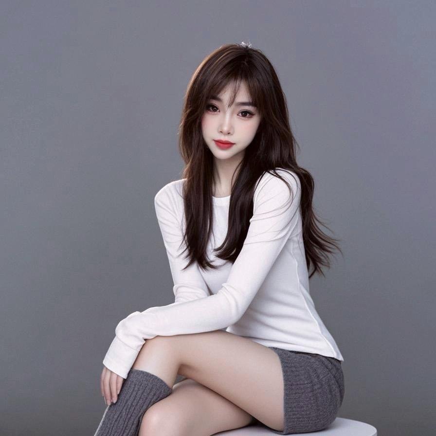 莎莎镁妹💕