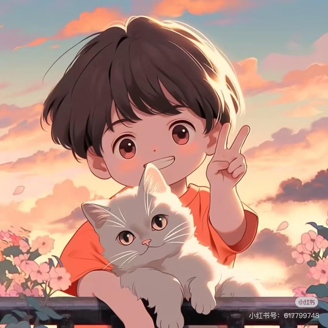 王 .