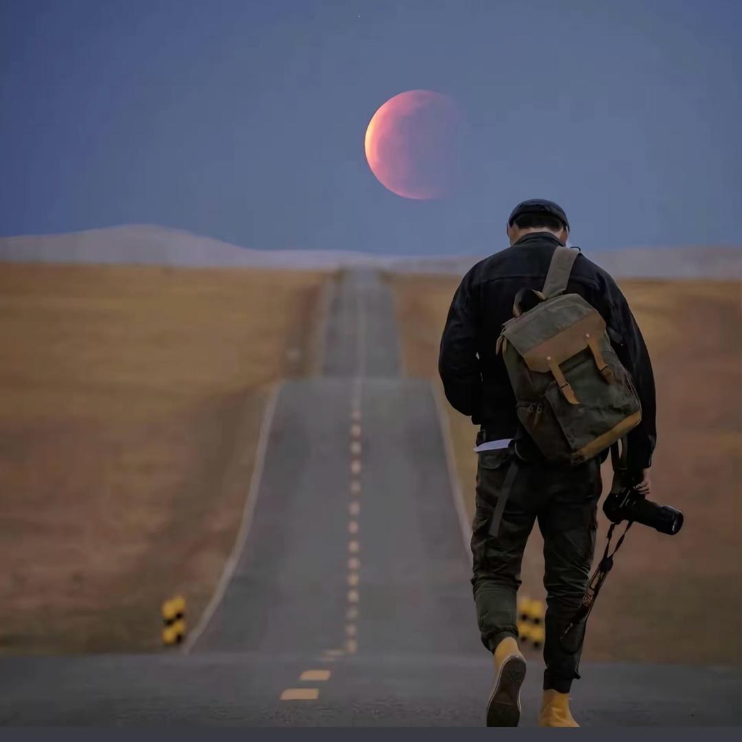 江白白（胡吊捣）