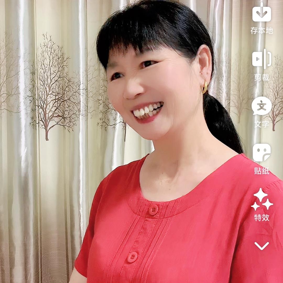 红姐唱歌