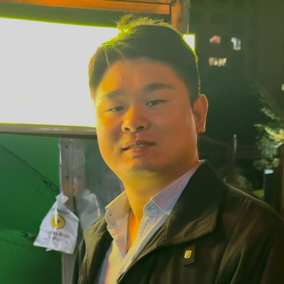 雄哥你干嘛（非洲淘金版）