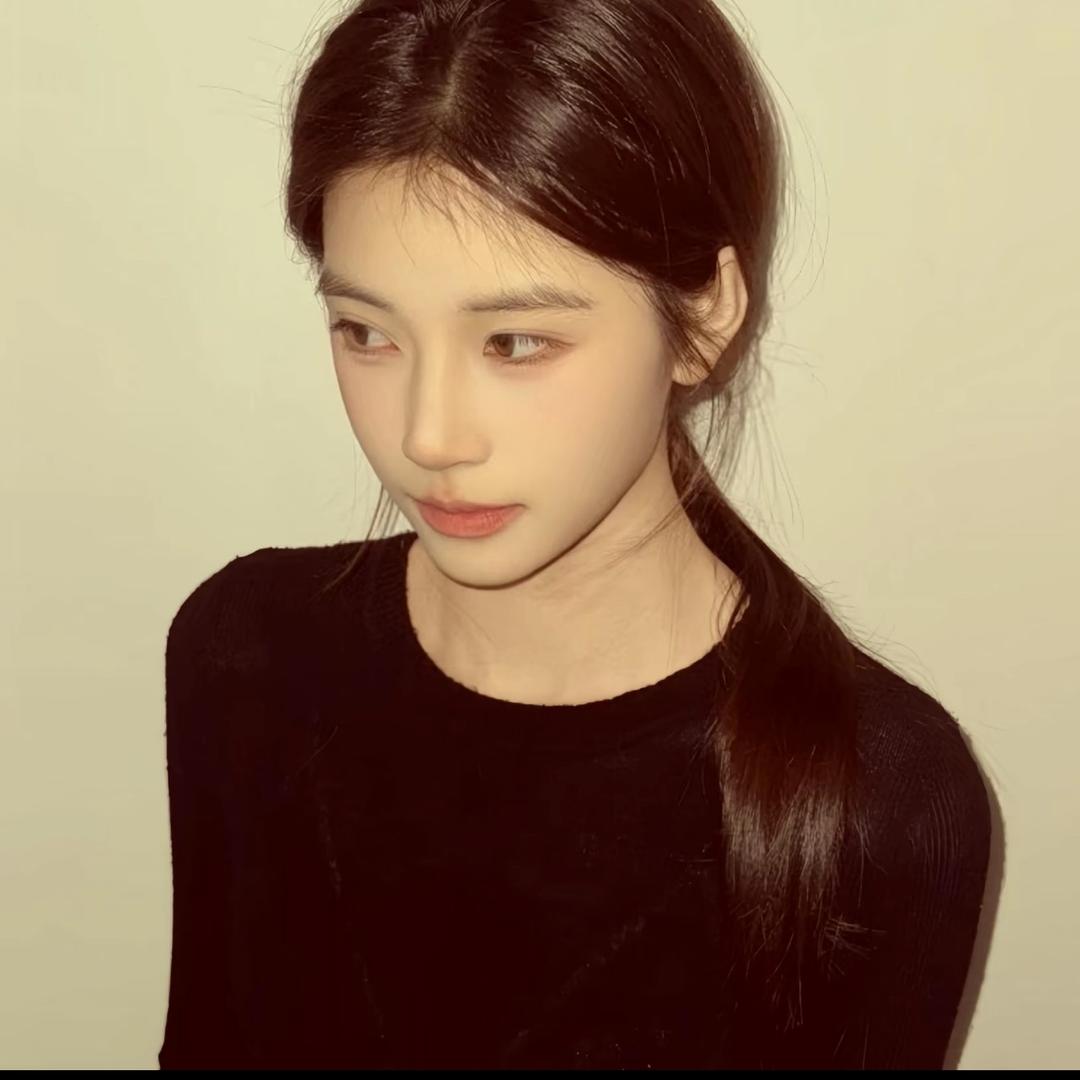 小小丽🧚‍♀️🧚‍♀️