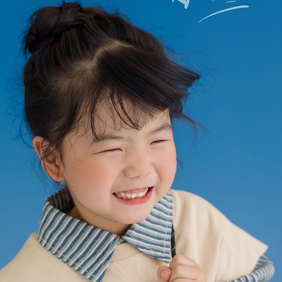 冯阿潼超可爱👧