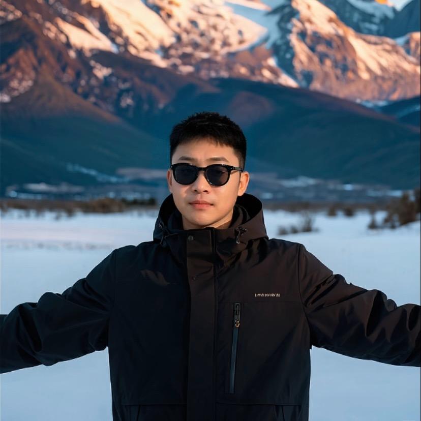 伊同志🌊