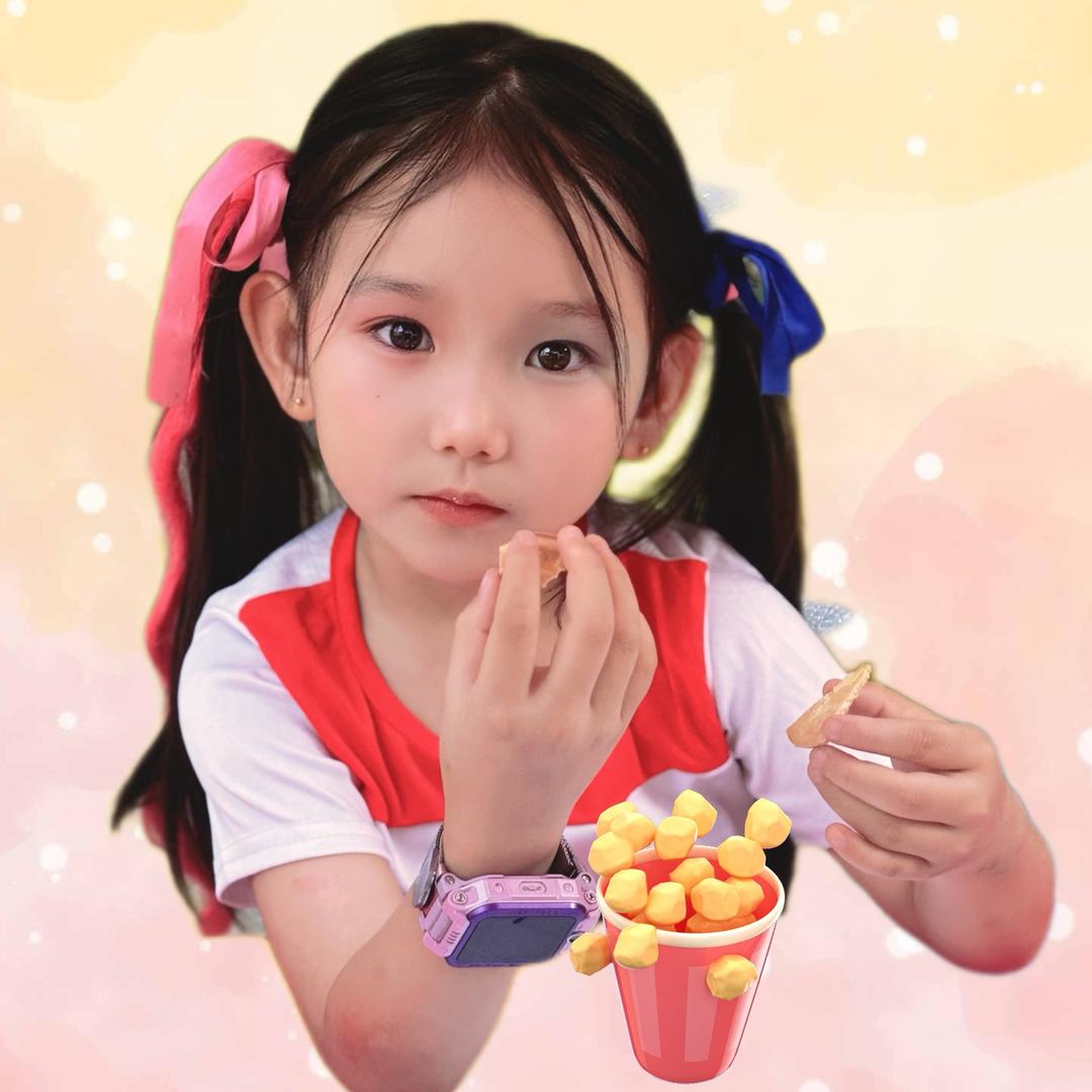 好人小哈莉奎因