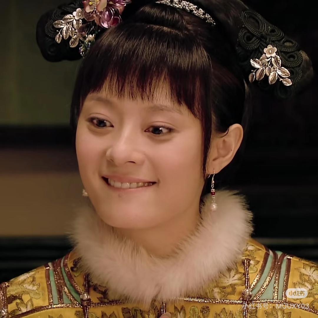 三阿哥又长高了