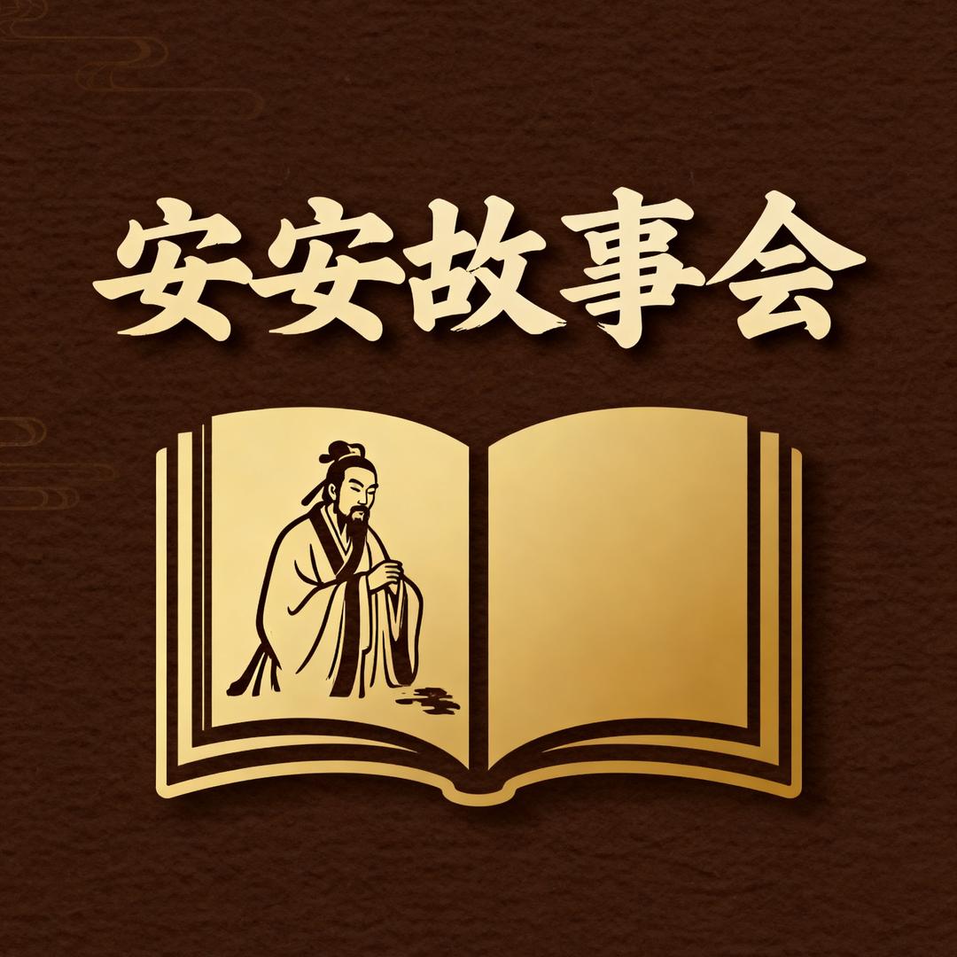 安安故事会