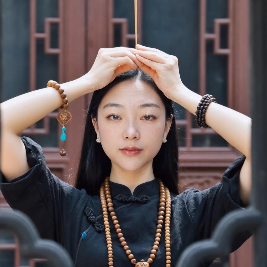 凝香