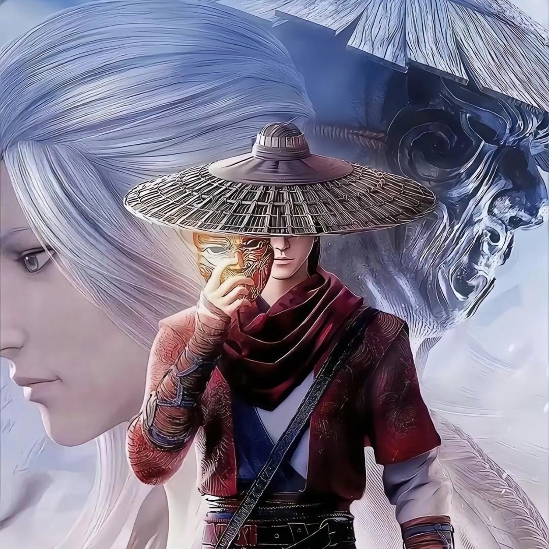 不良帅（燕云十六声）