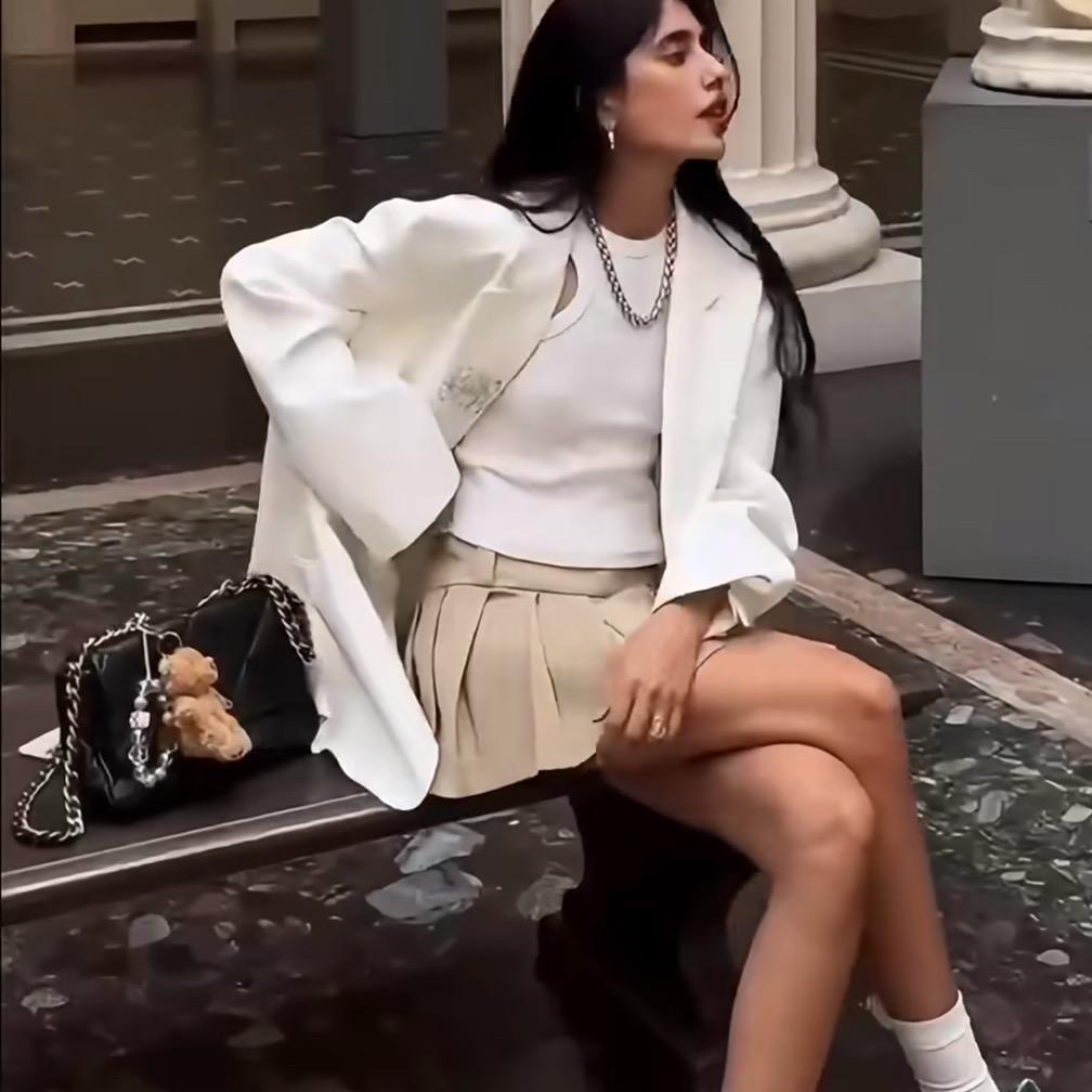 栀子花开呀开🌼