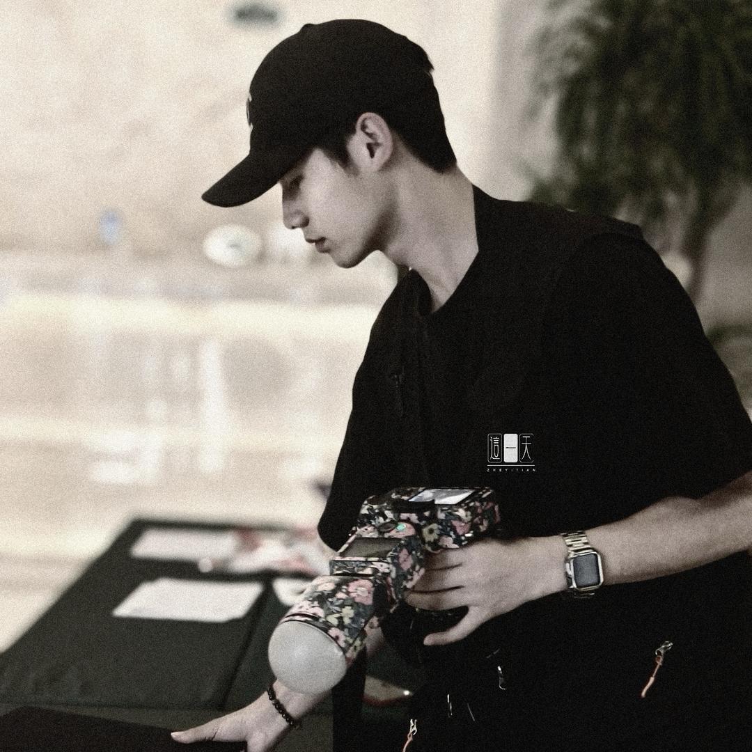 这一天影像 | Ming-📷