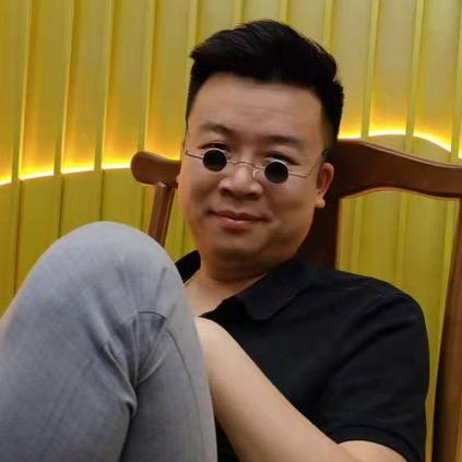 可爱的姚老板