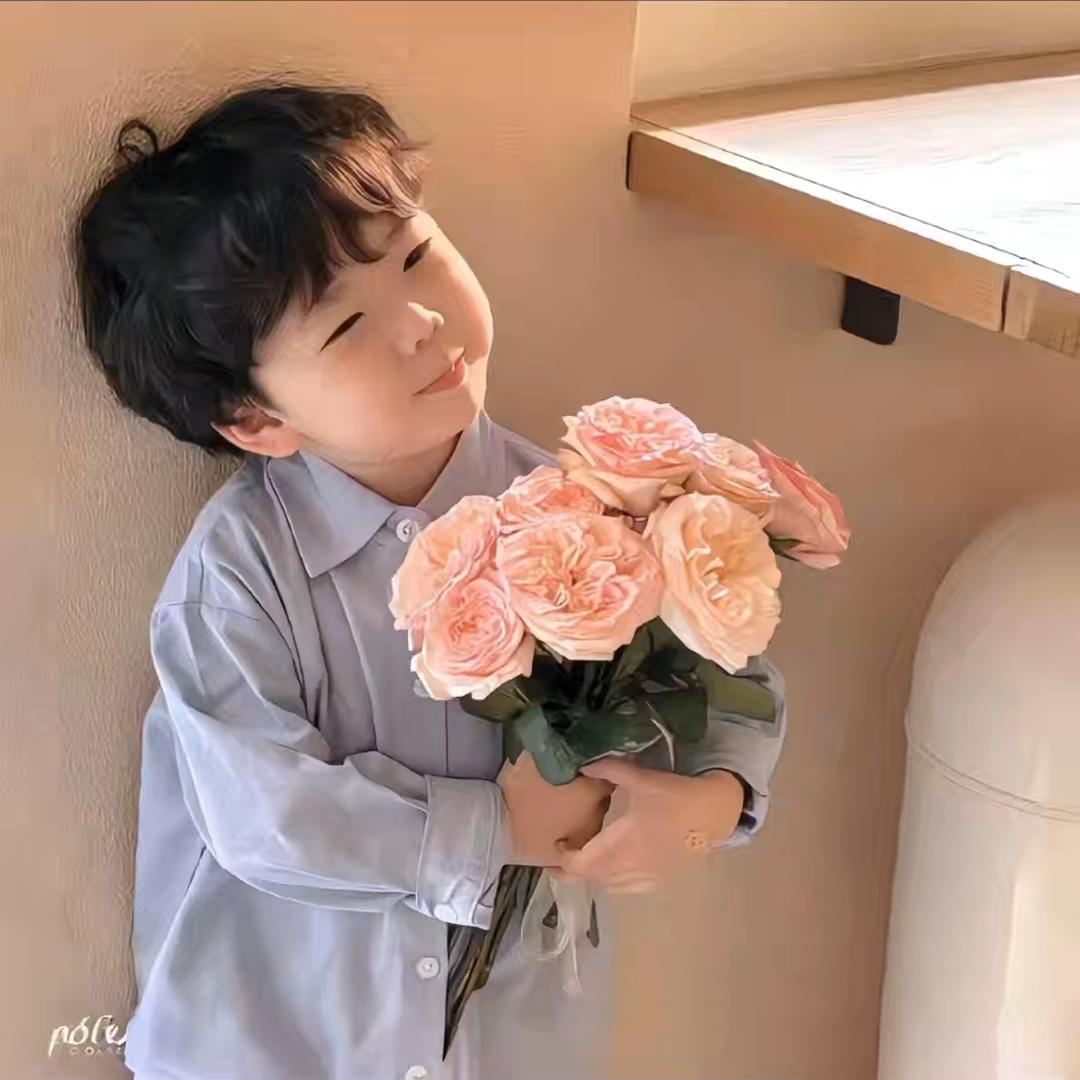 小羽