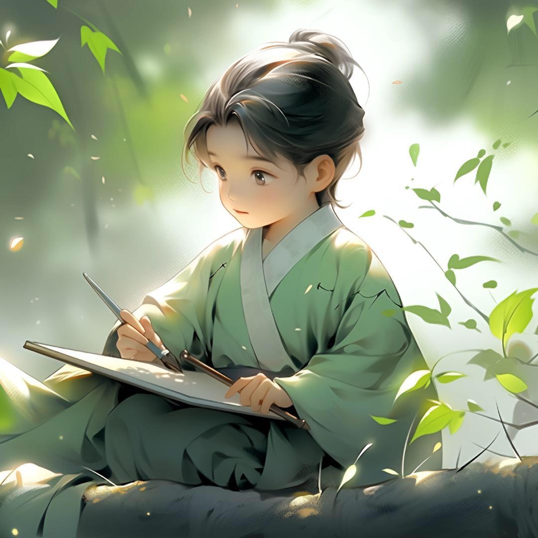 动漫