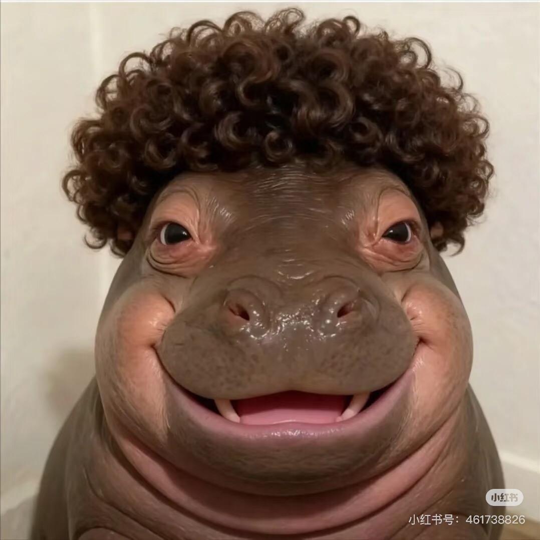 强壮的痞老板