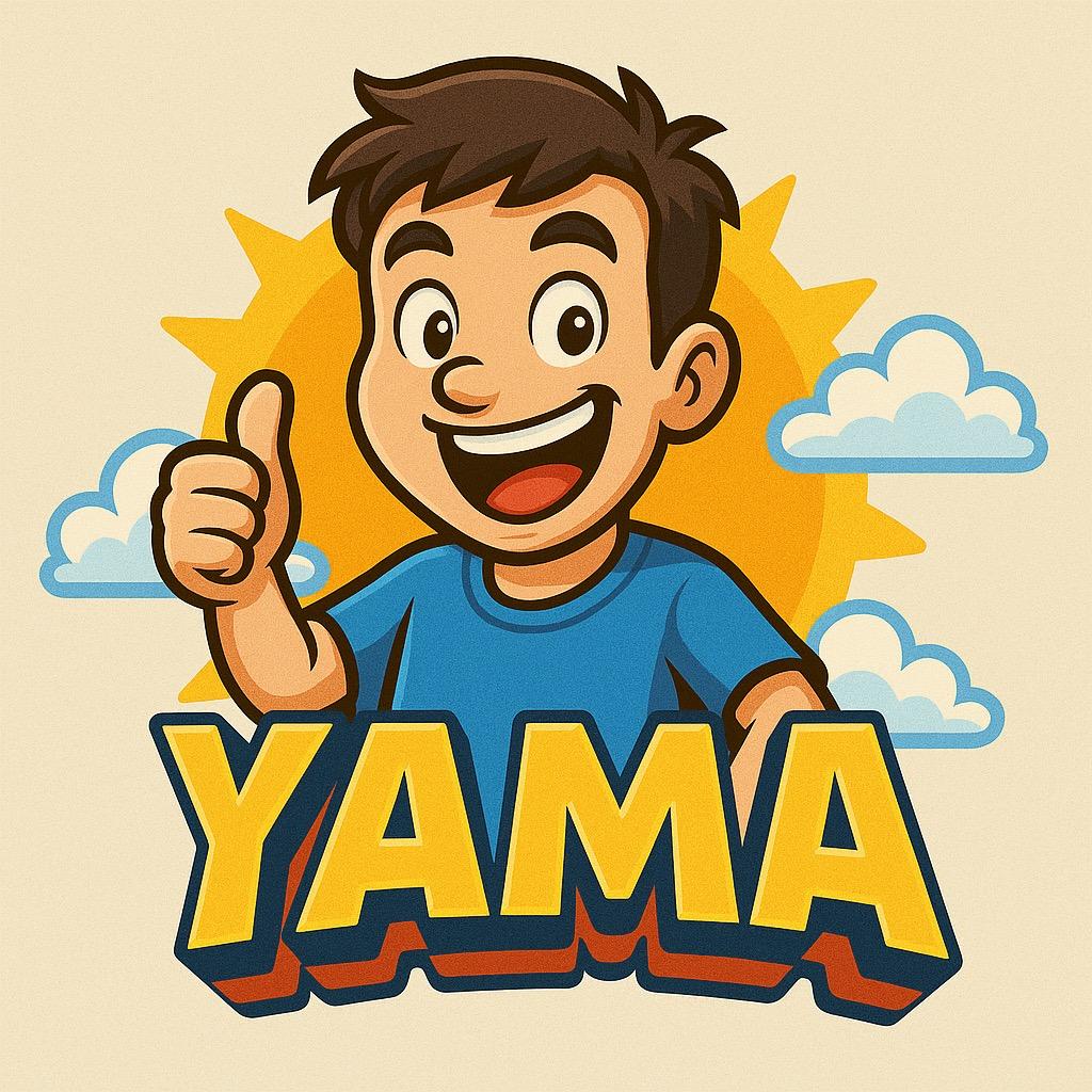 YAMA全球影视（橱窗好物多支持一下）
