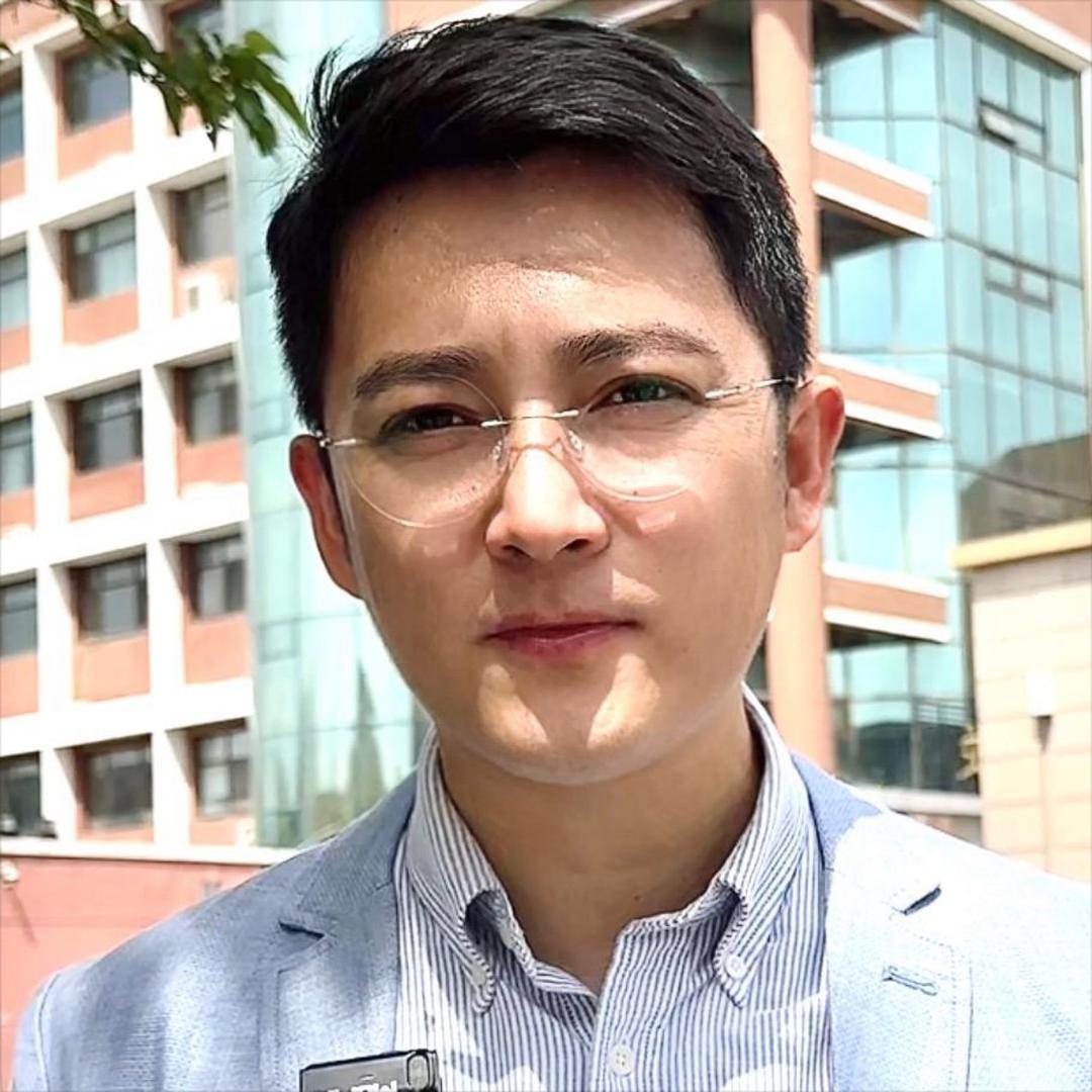 河北杨老师说高考