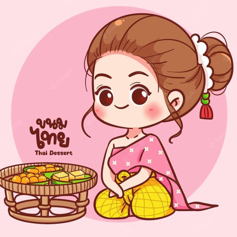 泰好食 泰国餐厅