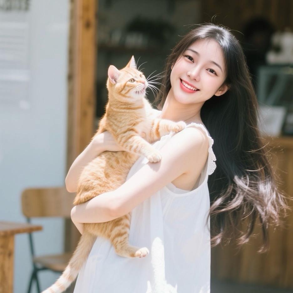 花姑娘