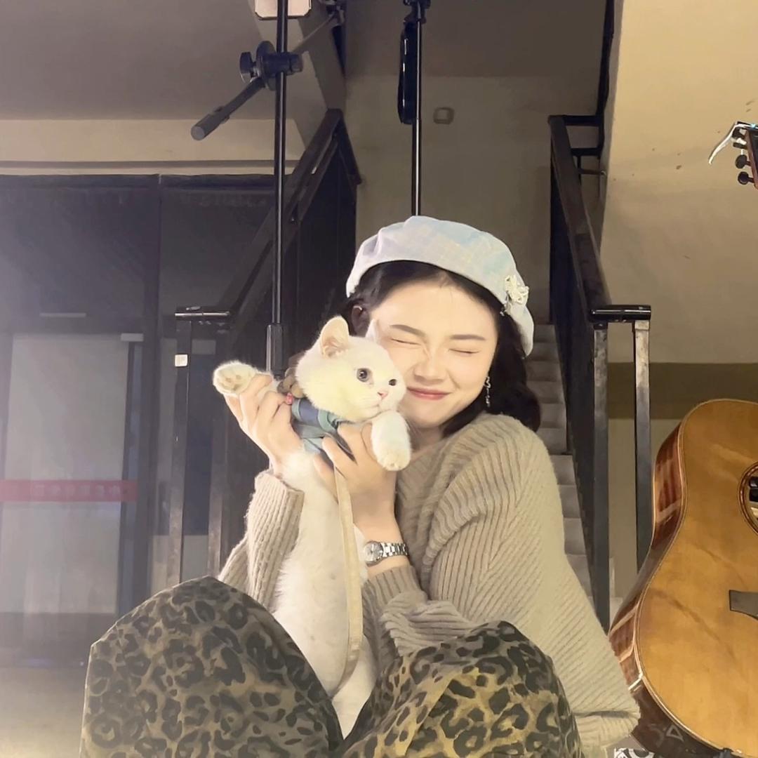 小甘🐰l