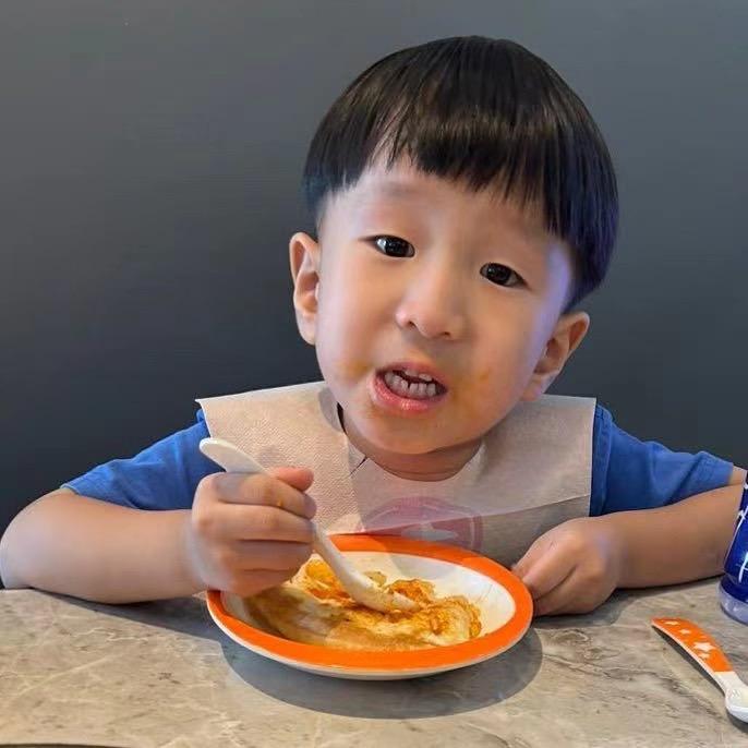 皮哥今天吃什么