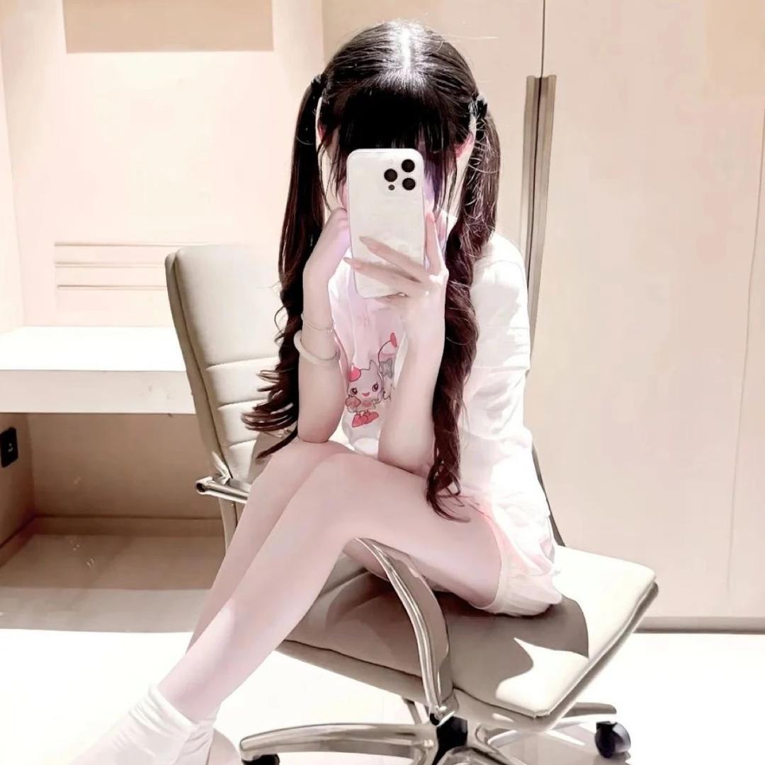 我有一点sad