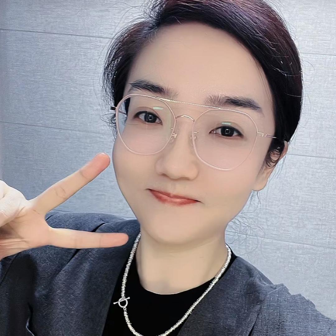 新疆马姑娘☝️