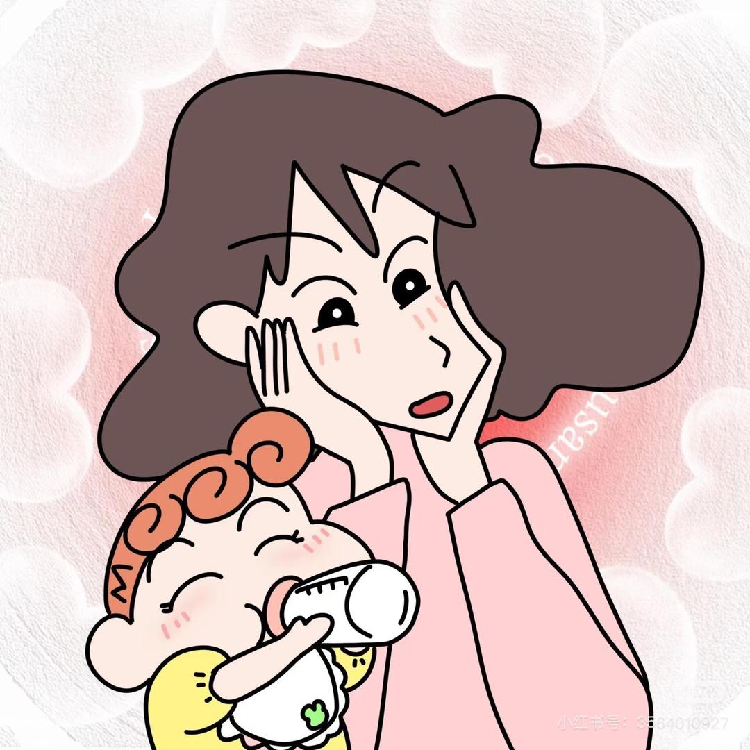 啾咪安安💖