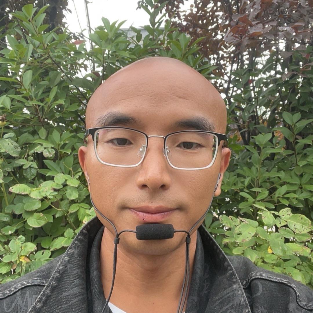 老吴太没用