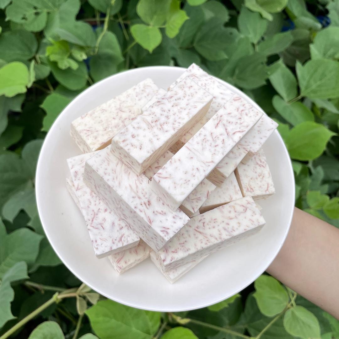 乡上好物优选（收香芋）