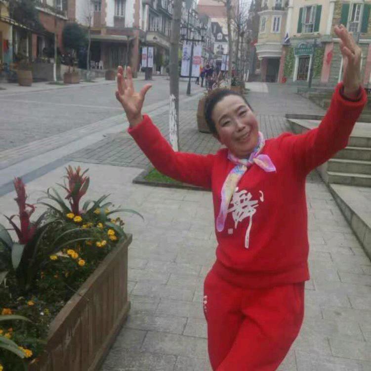 天天快乐的我美丽心情美丽心情