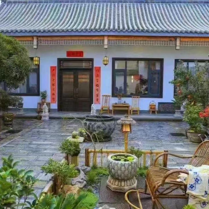 鸿盛达民俗老石噐