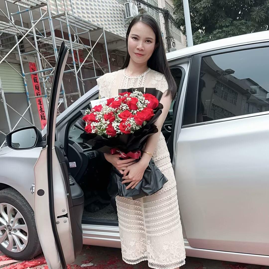 钦州小凤