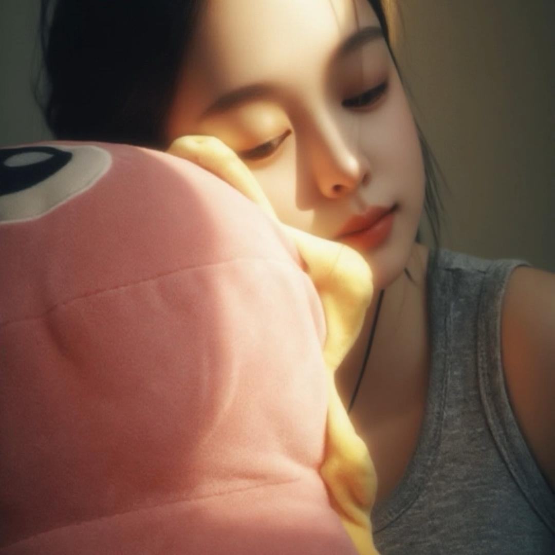 小婷✨