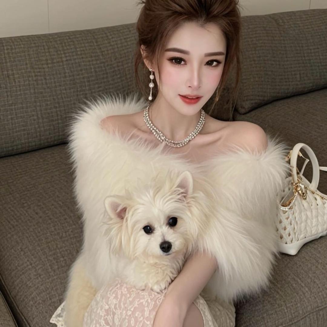 💋静静女孩💋