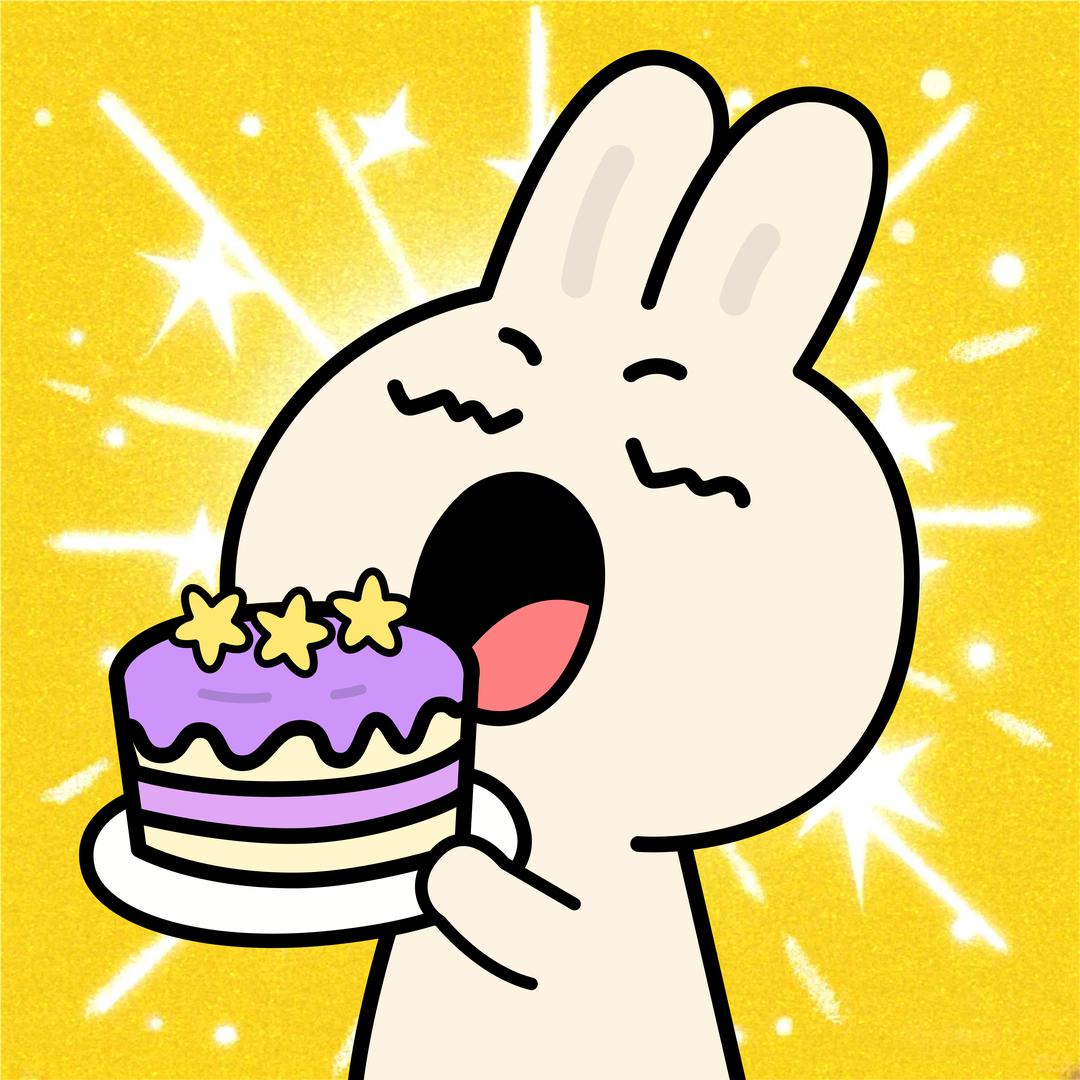 请投喂一份芋泥@抖音